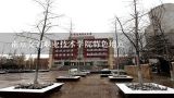南京交通职业技术学院特色地点