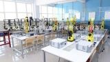 武威职业技术学院东门有哪些实验室设备?