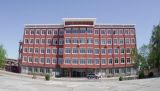凌海市职业教育中心